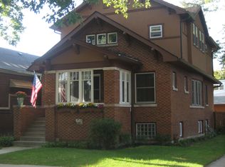 5257 W Pensacola Ave, Chicago, IL 60641
