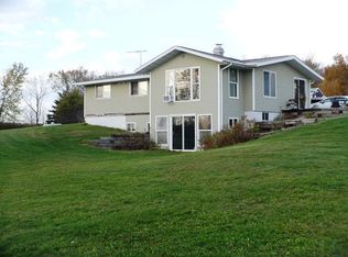 W7924 Crow Rd, Willard, WI 54493