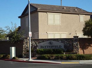 16 Snow Dome Ave, North Las Vegas, NV 89031