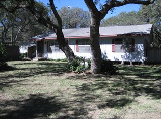 116 Estes Private Rd, Rockport, TX 78382