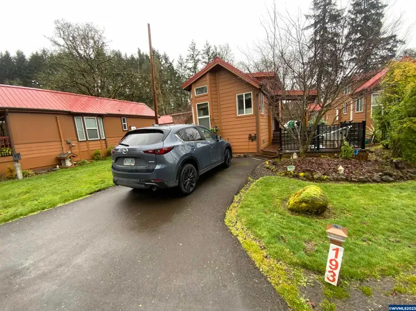 8372 Enchanted Way SE #193, Turner, OR 97392