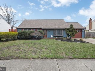32 Devonshire Dr, Westampton, NJ 08060