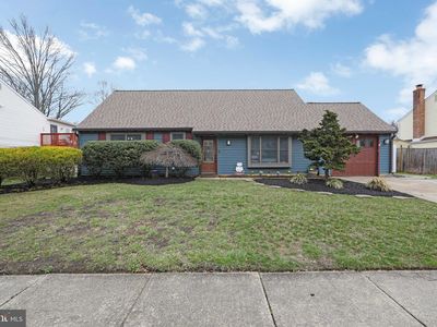 32 Devonshire Dr, Westampton, NJ, 08060