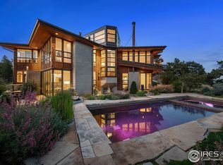 807 Timber Ln, Boulder, CO 80304