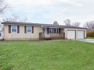 7714 Durbin St, Schererville, IN 46375