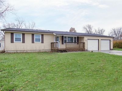 7714 Durbin St, Schererville, IN, 46375