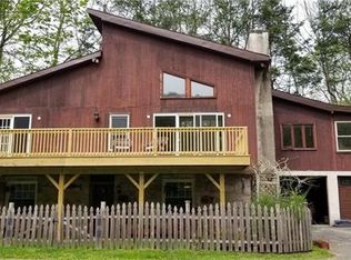 2535 N Delaware Dr, Easton, PA 18040