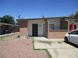 2909 Beachcomber Dr #AB, El Paso, TX 79936