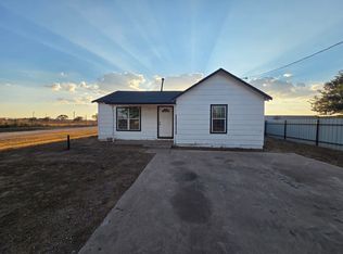1401 N County Road 1450, Lubbock, TX 79416