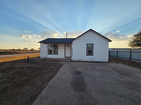 1401 N County Road 1450, Lubbock, TX 79416