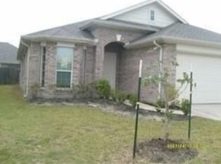 1727 Adriana Ln, Houston, TX 77049