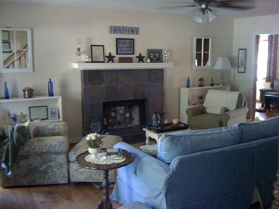 Front Great Room
