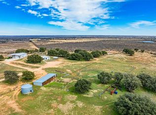 14901 Highway 377 S, Brookesmith, TX 76827