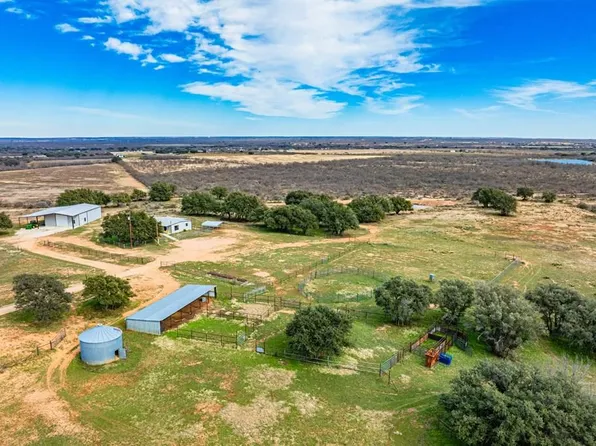 14901 Highway 377 S, Brookesmith, TX 76827