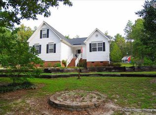 135 Cedar Branch Ct, Gilbert, SC 29054