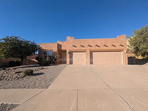 6609 Freemont Hills Loop NE Photo 1