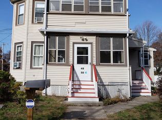 48 Baxter Ave #3, Quincy, MA 02169