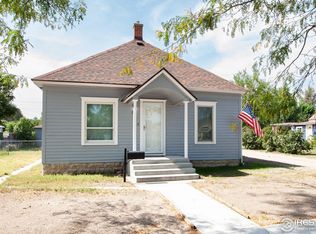 317 N Division Ave, Sterling, CO 80751