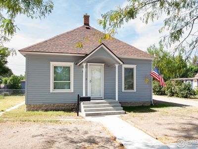 317 N Division Ave, Sterling, CO, 80751