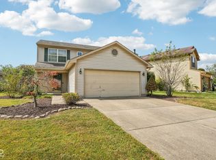 6429 Belfry Way, Indianapolis, IN 46237