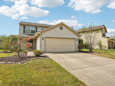 6429 Belfry Way, Indianapolis, IN, 46237