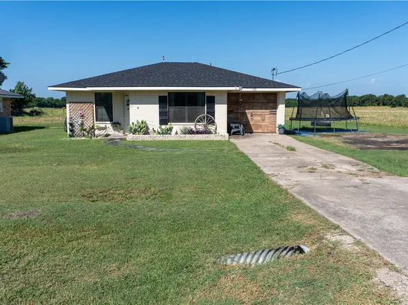 105 N Fm 308 Rd, Mertens, TX 76666