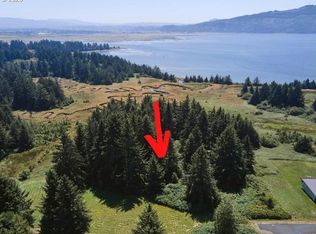 Clam St #3, Bay City, OR