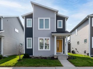 2555 Spark St, Madison, WI 53711