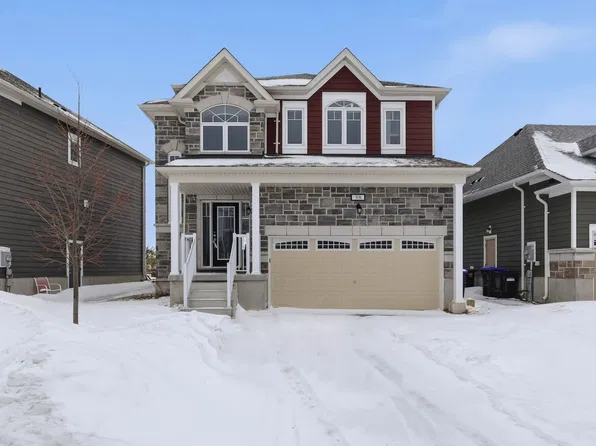 38 Sandhill Crane Dr, Wasaga Beach, ON L9Z 0J6