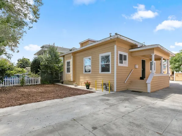 538-540 B St, Hayward, CA 94541