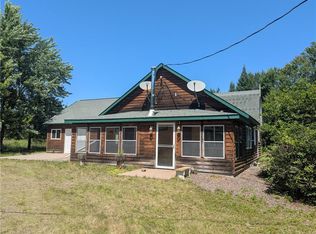 N7479N7551 Hackett Rd, Hawkins, WI 54530