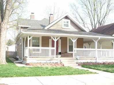 2nd image of 4801 Winthrop Ave
