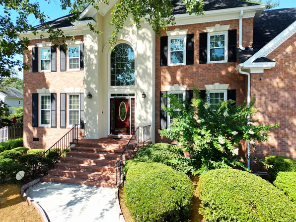 186 W Kestwick Drive, Martinez, GA 30907