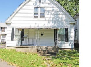 1516 N 8th St, Springfield, IL 62702