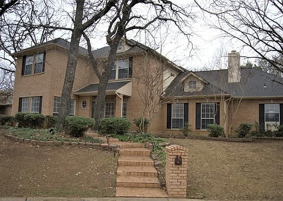 2nd image of 7721 Tamarron Ct