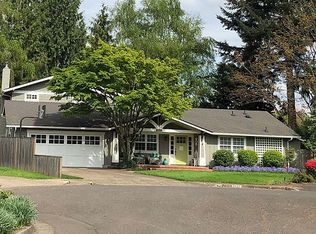 3531 Regent Ave, Eugene, OR 97401