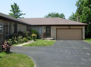 5435 Archway Dr, Columbus, OH 43235