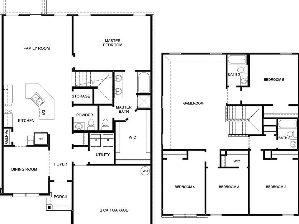 Floor Plan.