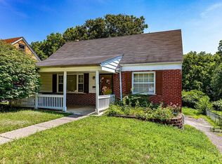 410 Morrvue Dr, Cincinnati, OH 45238