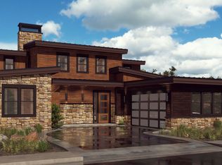 1741 E Thompson Peak Cir, Heber, UT 84032