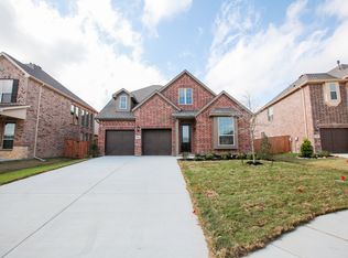 1904 Vanguard Dr, Plano, TX 75074