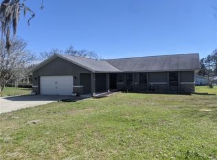 3618 E Kerry Ln, Inverness, FL 34452