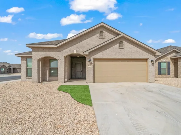 8922 20th St, Lubbock, TX 79407