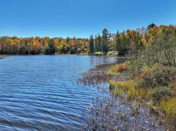 Tbd Ff Office C, Mercer, WI 54547