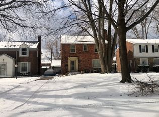 14231 Stahelin Ave, Detroit, MI 48223