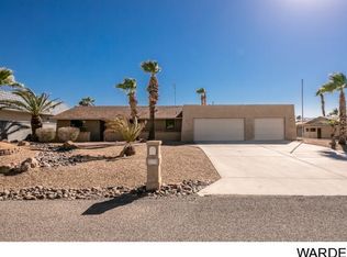 2170 Donner Dr, Lake Havasu City, AZ 86406