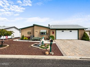 1821 S 69th Ave, Yakima, WA 98908