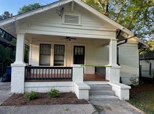 1790 Dorsey Ave, East Pt, GA 30344