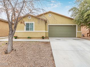4792 E Desert Thorn Dr, Tucson, AZ 85756