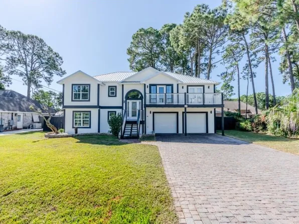 641 Bayshore Dr, Miramar Beach, FL 32550
